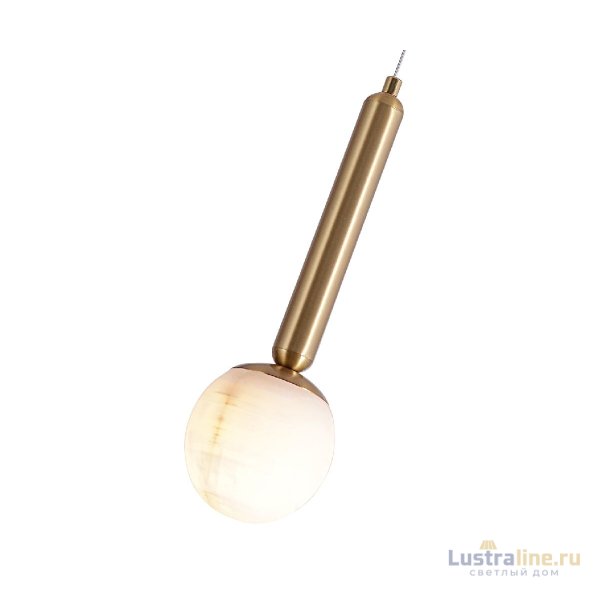 Подвесной светильник Kink Light Монс 07530-1A,36 Подвесной светильник Kink Light Монс 07530-1A,36