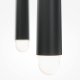 Подвесной светильник Maytoni Modern Cascade MOD132PL-L18BK