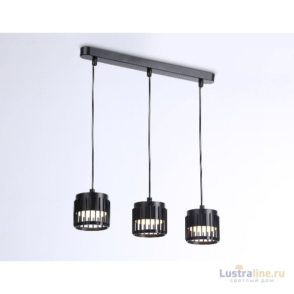 Подвесной светильник Ambrella Light Techno family TN71175