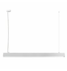 Подвесной светильник Loft IT Vim 10318/A White