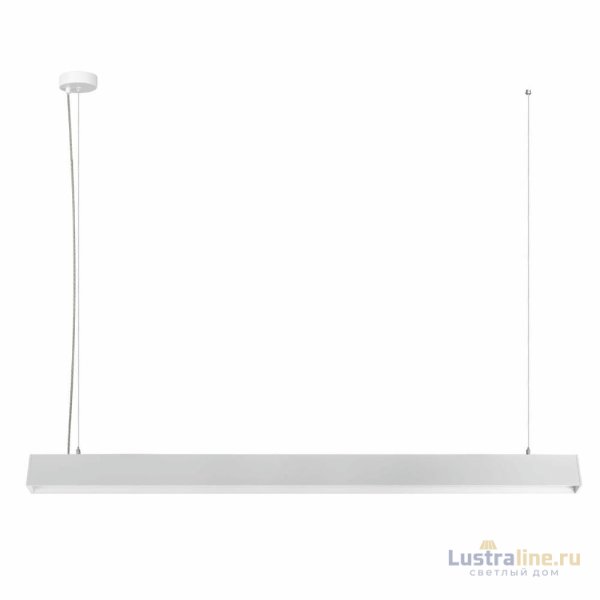 Подвесной светильник Loft IT Vim 10318/A White Подвесной светильник Loft IT Vim 10318/A White