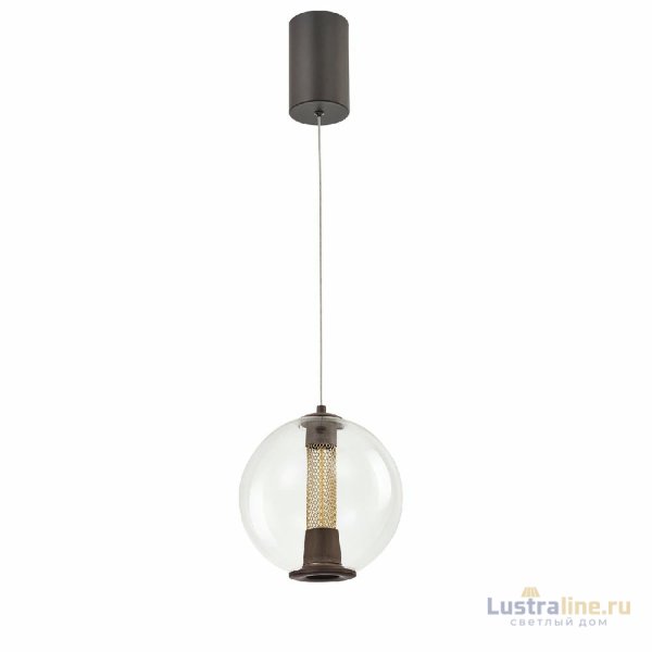 Подвесной светильник Favourite Boble 4550-2P
