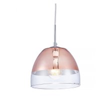 Подвесной светильник Lumina Deco Arteni LDP 1214 R.GD