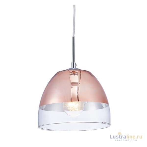 Подвесной светильник Lumina Deco Arteni LDP 1214 R.GD