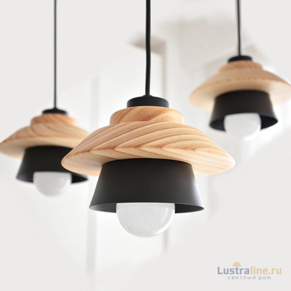 Подвесной светильник ImperiumLoft Eco 101549-26 Подвесной светильник ImperiumLoft Eco 101549-26