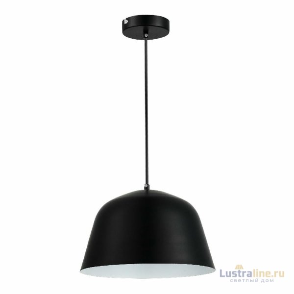 Подвесной светильник Evoluce Blank SLE1805-403-01 Подвесной светильник Evoluce Blank SLE1805-403-01