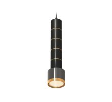 Подвесной светильник Ambrella Light Techno Spot XP8115010 (A2302, A2062x4, C6303x5, A2101, C8115, N8124)