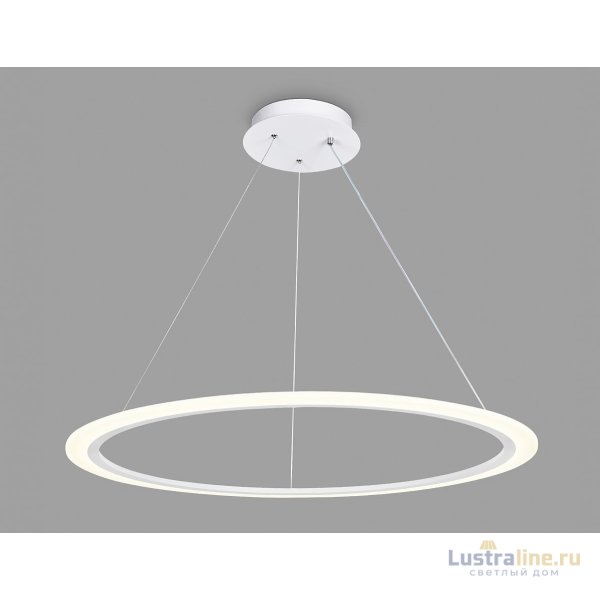 Подвесной светильник Ambrella Light Acrylica Original FA4345