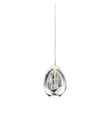 Подвесной светильник DeLight Collection Terrene MD13003023-1A chrome
