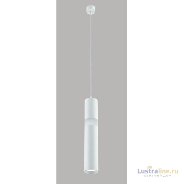 Подвесной светодиодный светильник Crystal Lux CLT 038C360 WH Подвесной светодиодный светильник Crystal Lux CLT 038C360 WH