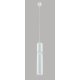 Подвесной светодиодный светильник Crystal Lux CLT 038C360 WH