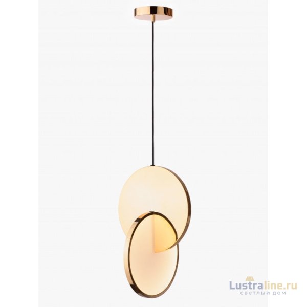Подвесной светильник Loft IT ECLIPSE 9970B Подвесной светильник Loft IT ECLIPSE 9970B