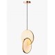 Подвесной светильник Loft IT ECLIPSE 9970B