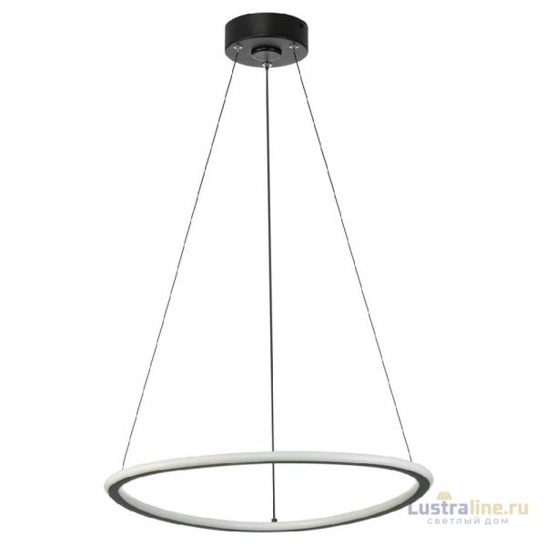Подвесной светильник Citilux Trio CL215B051 Подвесной светильник Citilux Trio CL215B051