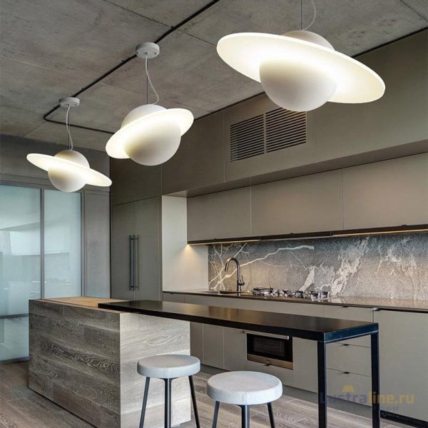 Подвесной светильник ImperiumLoft Parma 208703-23 Подвесной светильник ImperiumLoft Parma 208703-23
