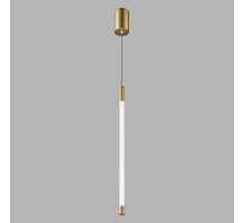 Подвесной светильник IMEX Toscana PLC-7048-450-P_SGD