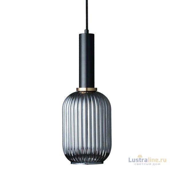 Подвесной светильник Loft IT IRIS 2070-A+BL Подвесной светильник Loft IT IRIS 2070-A+BL