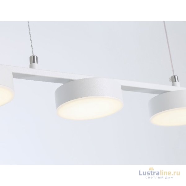 Подвесной светильник Ambrella Light Comfort FL51733