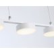 Подвесной светильник Ambrella Light Comfort FL51733