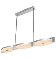 Подвесной светодиодный светильник Lucia Tucci Modena 172.3 LED