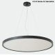 Подвесной светильник Crystal Lux CLT 526C600 BL