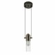 Подвесной светильник LED4U L8707-2 AB