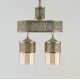 Подвесной светильник Citilux Эмир CL467223