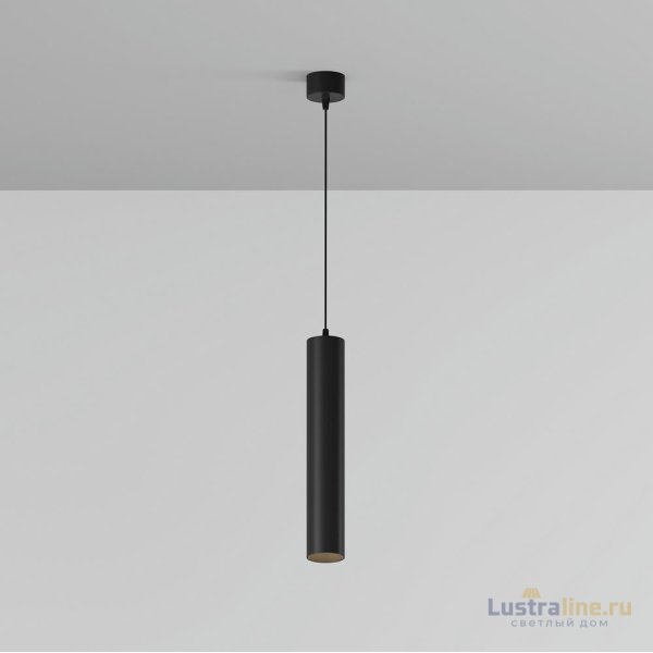 Подвесной светильник Maytoni Focus LED P072PL-L12B4K-1 Подвесной светильник Maytoni Focus LED P072PL-L12B4K-1