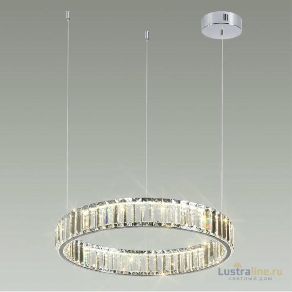 Подвесной светильник Odeon Light Vekia 4930/30L Подвесной светильник Odeon Light Vekia 4930/30L