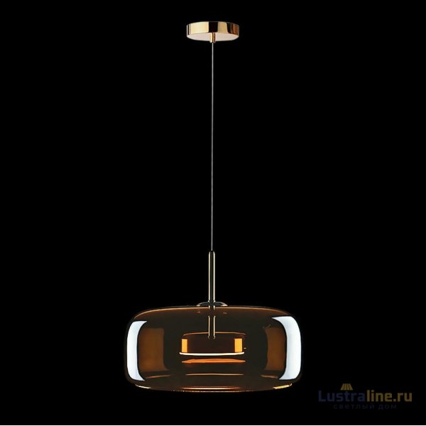 Подвесной светильник Loft IT Dauphin 10040B Подвесной светильник Loft IT Dauphin 10040B