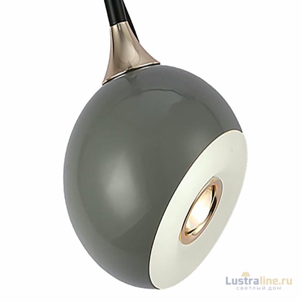Подвесной светильник Kink Light Тимо 07529-1A,16 Подвесной светильник Kink Light Тимо 07529-1A,16