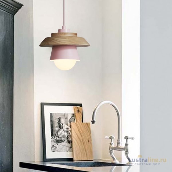 Подвесной светильник ImperiumLoft Eco 101549-26 Подвесной светильник ImperiumLoft Eco 101549-26