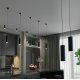 Подвесной светильник Novotech Over 370853