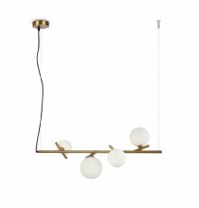 Подвесной светильник Freya Blossom FR5259PL-04BS