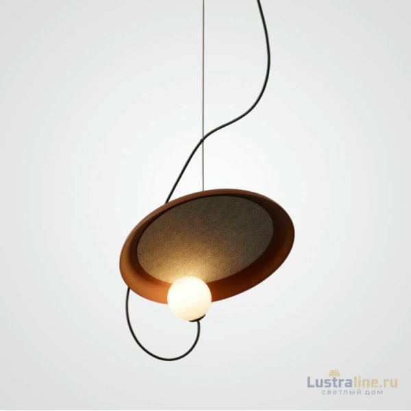 Подвесной светильник ImperiumLoft Margott 213906-23