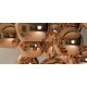 Подвесной светильник ImperiumLoft Copper Shade 180001-22