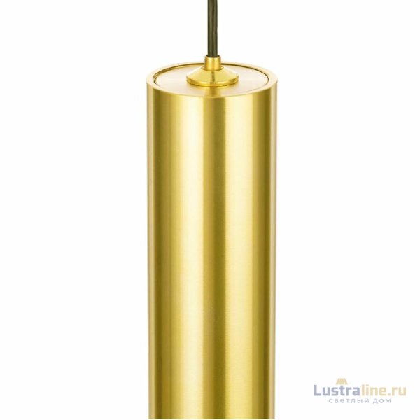 Подвесной светильник Citilux Bruno CL565012 Подвесной светильник Citilux Bruno CL565012