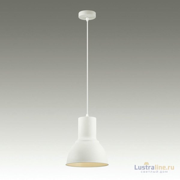 Подвесной светильник Odeon Light Laso 3374/1 Подвесной светильник Odeon Light Laso 3374/1