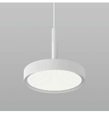 Подвесной светильник Elektrostandard Plate 4690389203329 50260 LED a065412