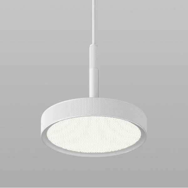 Подвесной светильник Elektrostandard Plate 4690389203329 50260 LED a065412