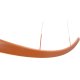 Подвесной светильник Mizi en Slim MZ31505-1200A-orange