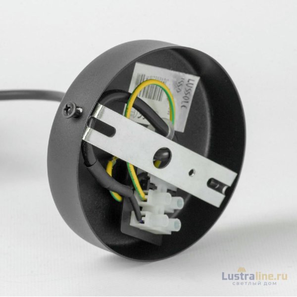 Подвесной светильник Lussole Blount LSP-8866 Подвесной светильник Lussole Blount LSP-8866