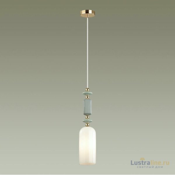 Подвесной светильник Odeon Light CANDY 4861/1A