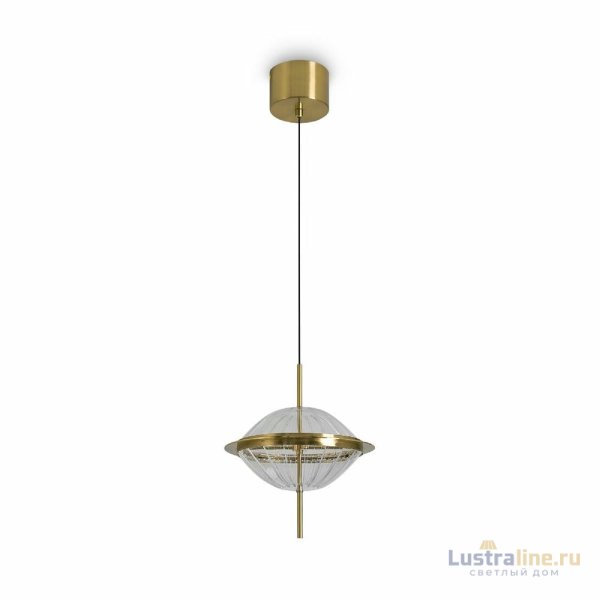Подвесной светильник Freya Whisper FR6184PL-L16BS Подвесной светильник Freya Whisper FR6184PL-L16BS