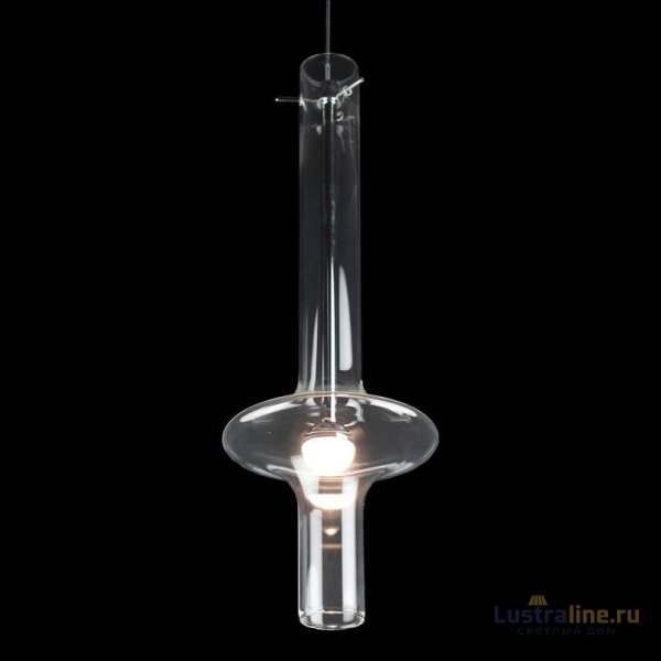Подвесной светильник Loft IT Tube 10061CH Подвесной светильник Loft IT Tube 10061CH