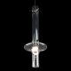 Подвесной светильник Loft IT Tube 10061CH