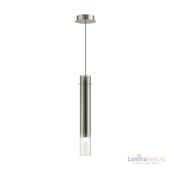 Подвесной светодиодный светильник Odeon Light Pendant Shiny 5061/5LA