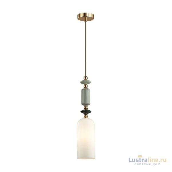 Подвесной светильник Odeon Light Candy 4861/1D Подвесной светильник Odeon Light Candy 4861/1D