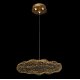 Подвесной светильник Loft IT Cloud 10247/550 Gold