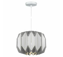 Подвесной светильник AM Group AM327 SILVER
